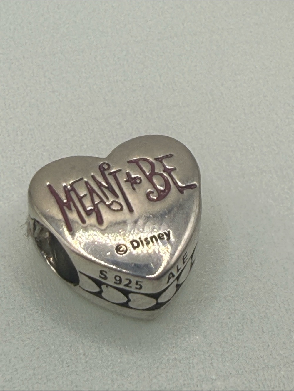 Pandora for DISNEY “Jack & Skully”